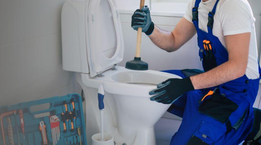 Professional sewer line replacement in Wharton, TX